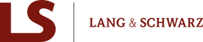 Logo von Lang & Schwarz Aktiengesellschaft